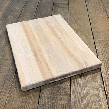 Wood Carving Board