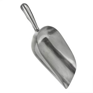 Aluminum Ice Scoop 12