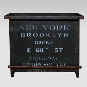 Brooklyn Bar