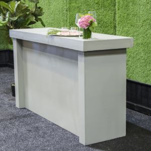 6' Concrete Bar