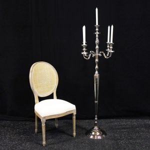 Floor Candelabra