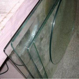 Glass & Mirrored Tabletops