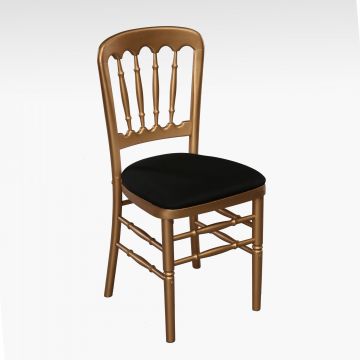 Gold Versailles Chair