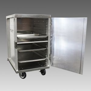 3' Transit Cabinet