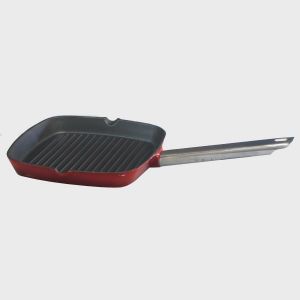 Induction Griddle Pan