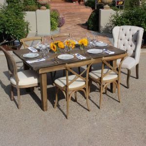 Santa Ynez Dining Tables