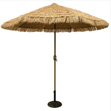 9' Tiki Umbrella