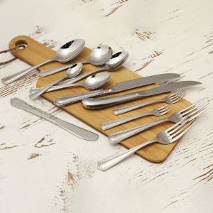 Town & Country Stainless Steel Flatware